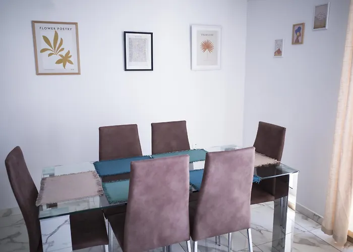 아파트 Cova Da Iria 5