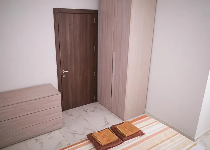 아파트 Cova Da Iria 5