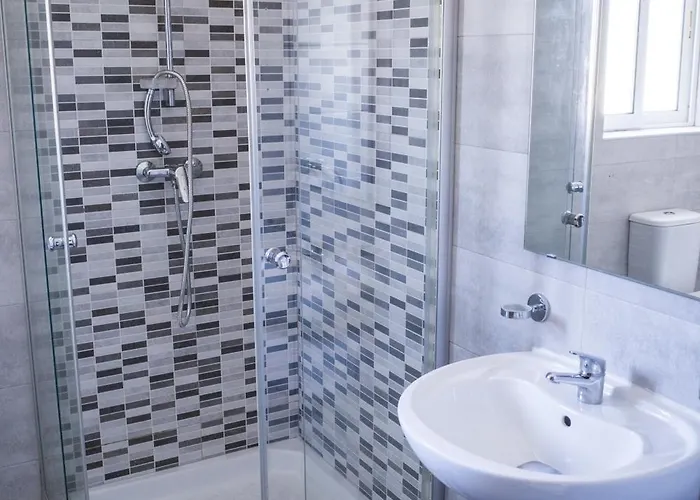 Cova Da Iria 5 아파트