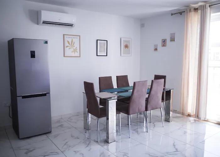 아파트 Cova Da Iria 5 *