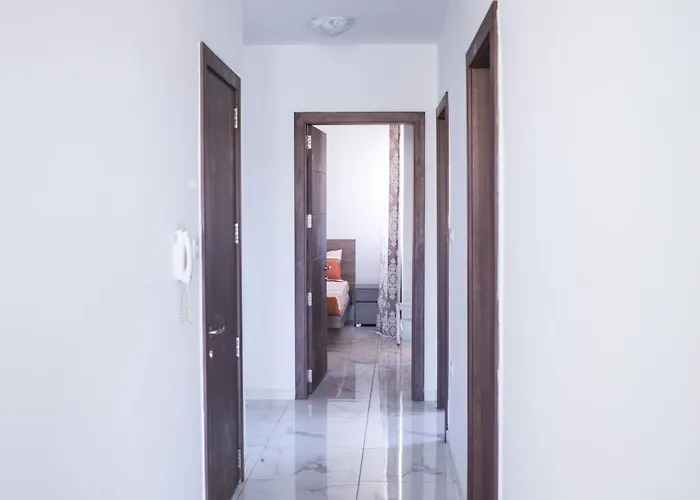 아파트 Cova Da Iria 5 *