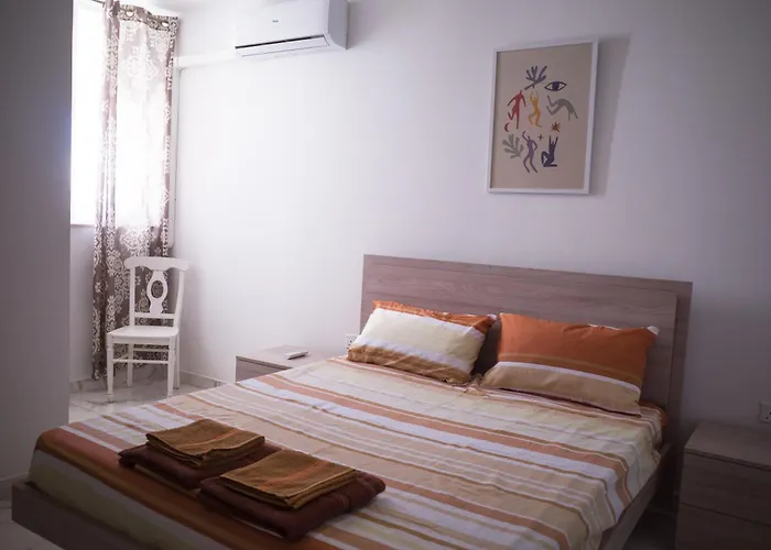 Cova Da Iria 5 아파트 *