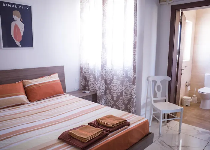 아파트 Cova Da Iria 5