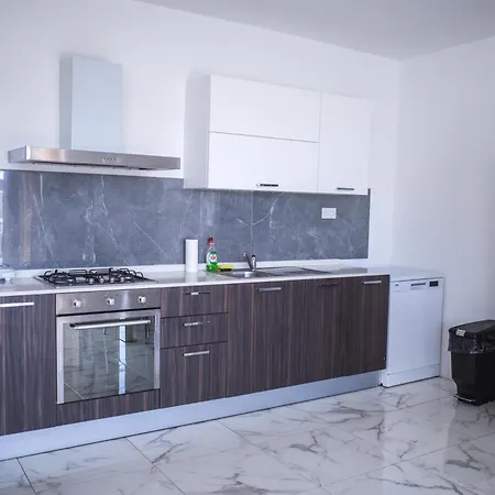 Appartamento Cova Da Iria 5