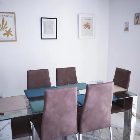 Appartamento Cova Da Iria 5