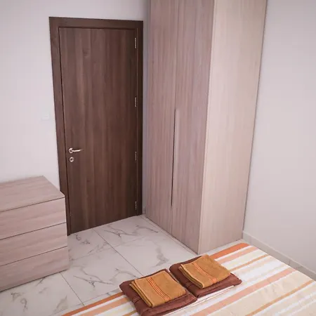 Διαμέρισμα Cova Da Iria 5