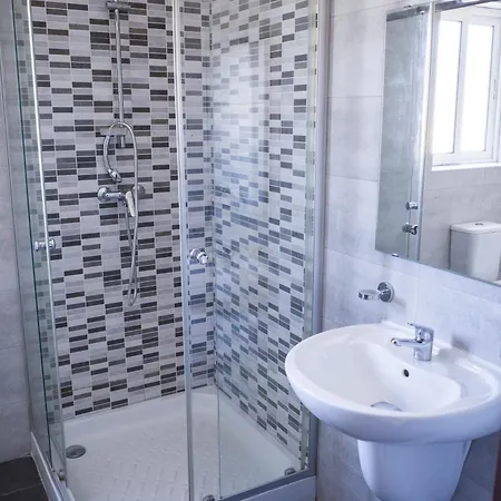 Cova Da Iria 5 Appartamento