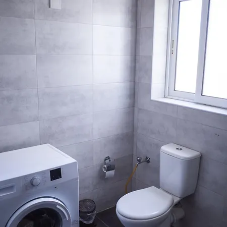 Cova Da Iria 5 Appartamento Pietà