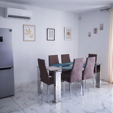 Appartamento Cova Da Iria 5 *