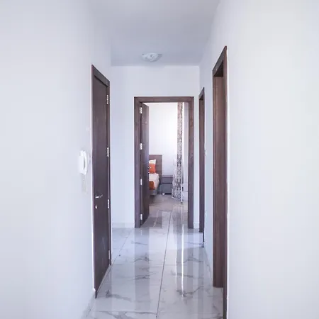 Appartamento Cova Da Iria 5 *