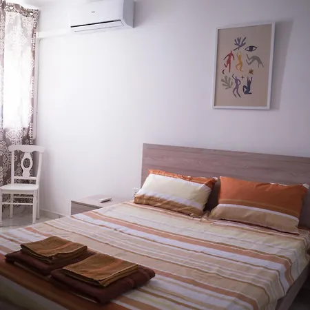 Cova Da Iria 5 Appartement *