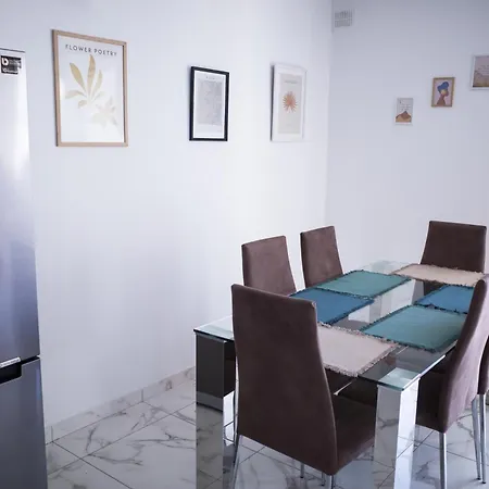 Cova Da Iria 5 Lägenhet