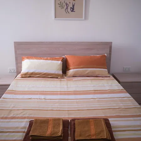 Cova Da Iria 5 Appartamento Pietà