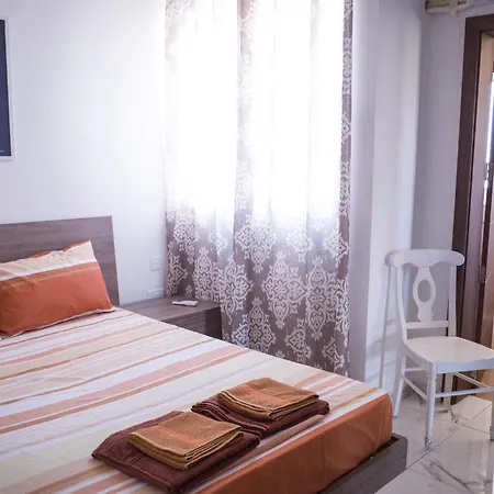 Appartamento Cova Da Iria 5